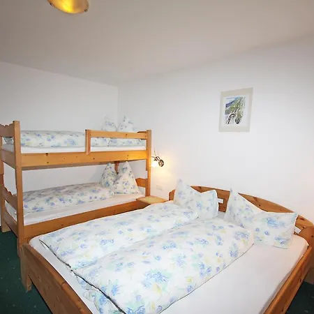 Apartman Haus Gamskogl.1 *