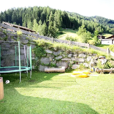 Apartman Haus Gamskogl.1 *