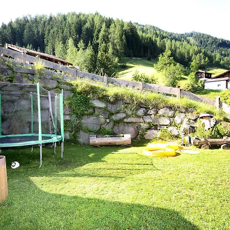 Haus Gamskogl.1 Apartman *