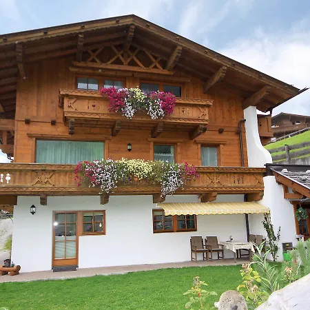 Haus Gamskogl.1 Neustift im Stubaital