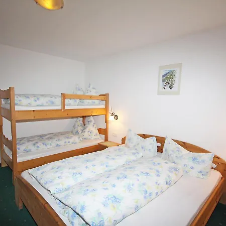 Apartman Haus Gamskogl.1