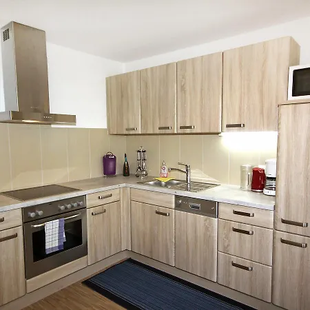 Apartman Haus Gamskogl.1 *