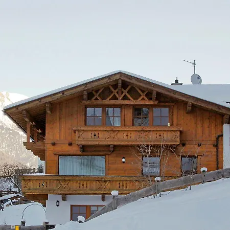 Apartman Haus Gamskogl.1