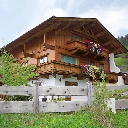 Haus Gamskogl.1 Neustift im Stubaital