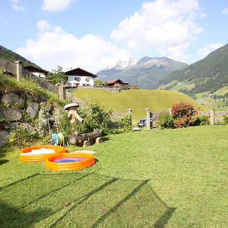 Apartman Haus Gamskogl.1 Neustift im Stubaital