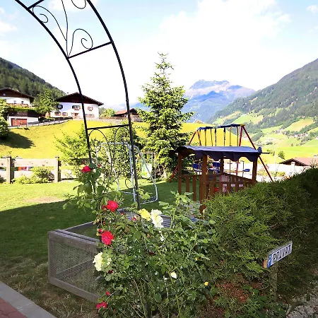 Haus Gamskogl.1 Apartman