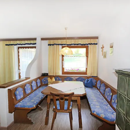 Apartman Haus Gamskogl.1 Neustift im Stubaital